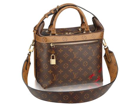 louis vuitton city bags